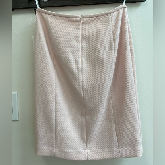CALVIN KLEIN Pencil Skirt NWT SIZE 4 - Picture 8 of 10